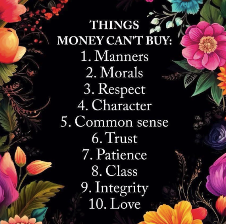 richclasdecor's tweet image. GM