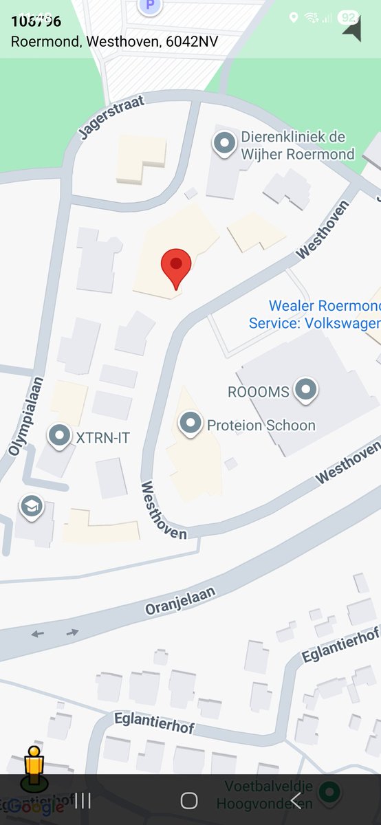 Inzet Rapid Responder bij incident in Roermond