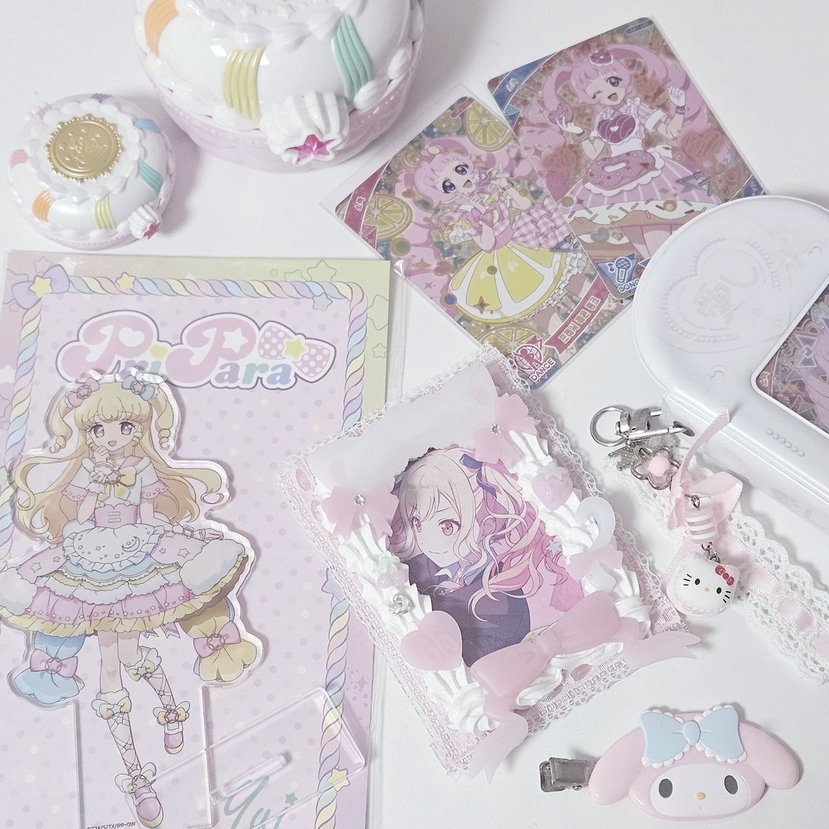 ᕬᕬ (@projectsekai_01) on Twitter photo 