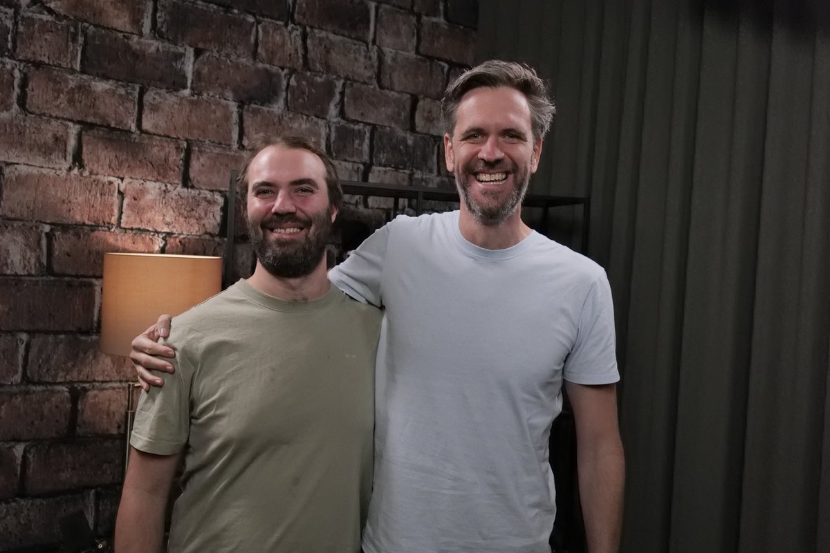 Marco Behler tweet media