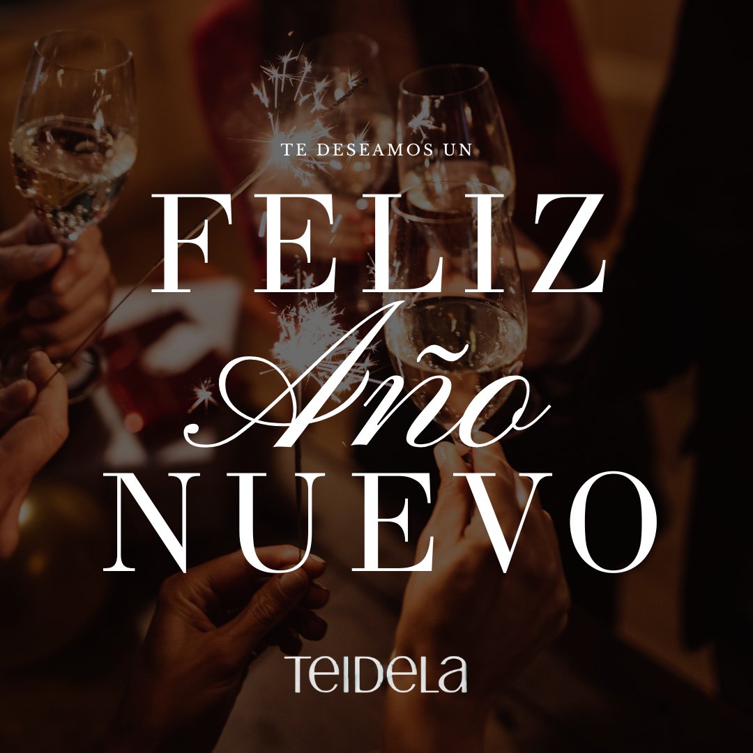 Teidela tweet media