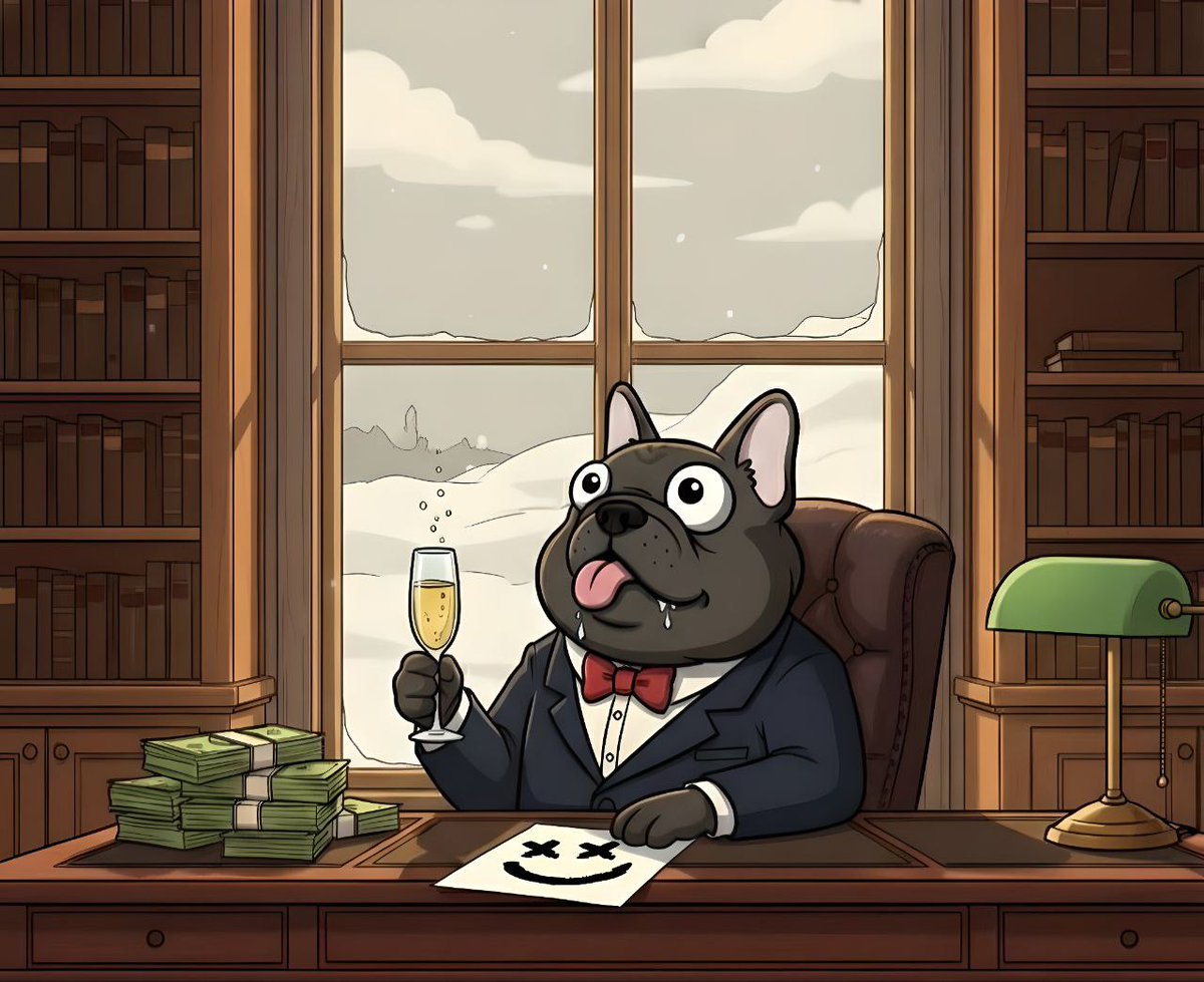 Join the Keono Cult 🐾