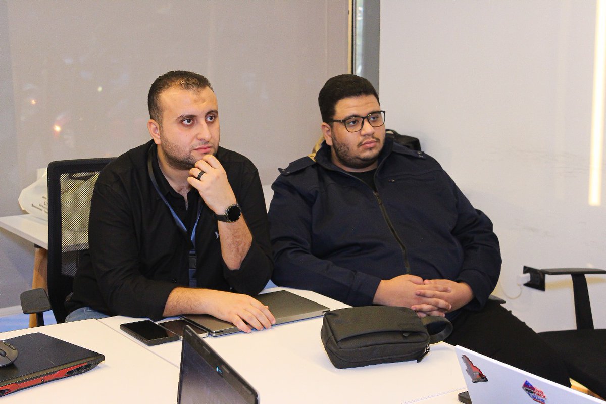 MahMoud Elkot tweet media