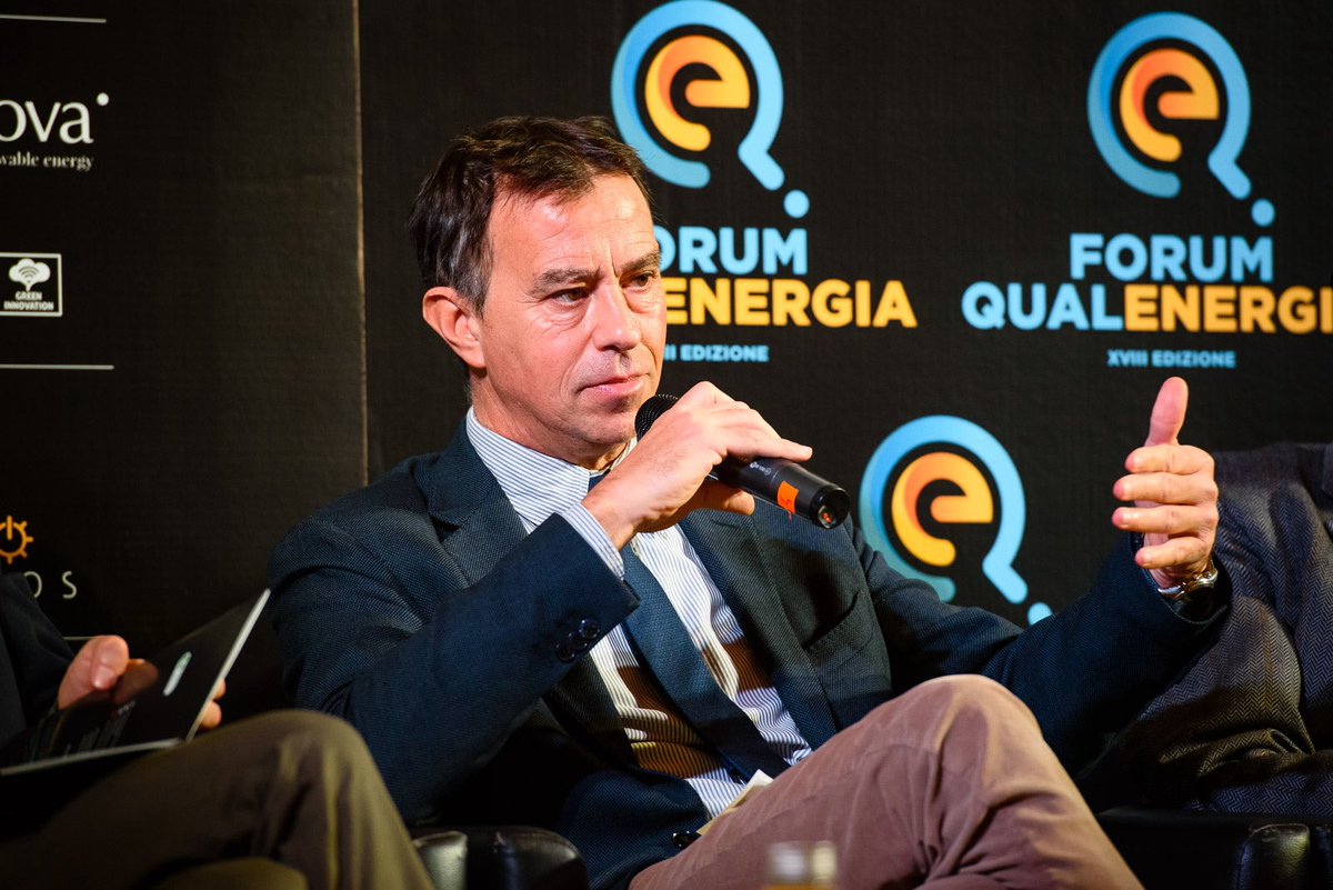 Forum QualEnergia tweet media