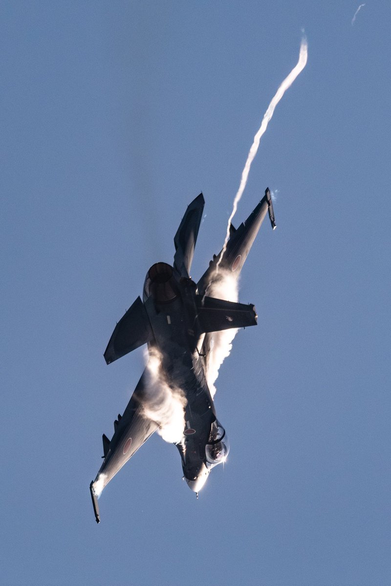 築城基地航空祭

これだけの為に浜松から九州帰省
F-2やっぱかっっっっっっこいいいい