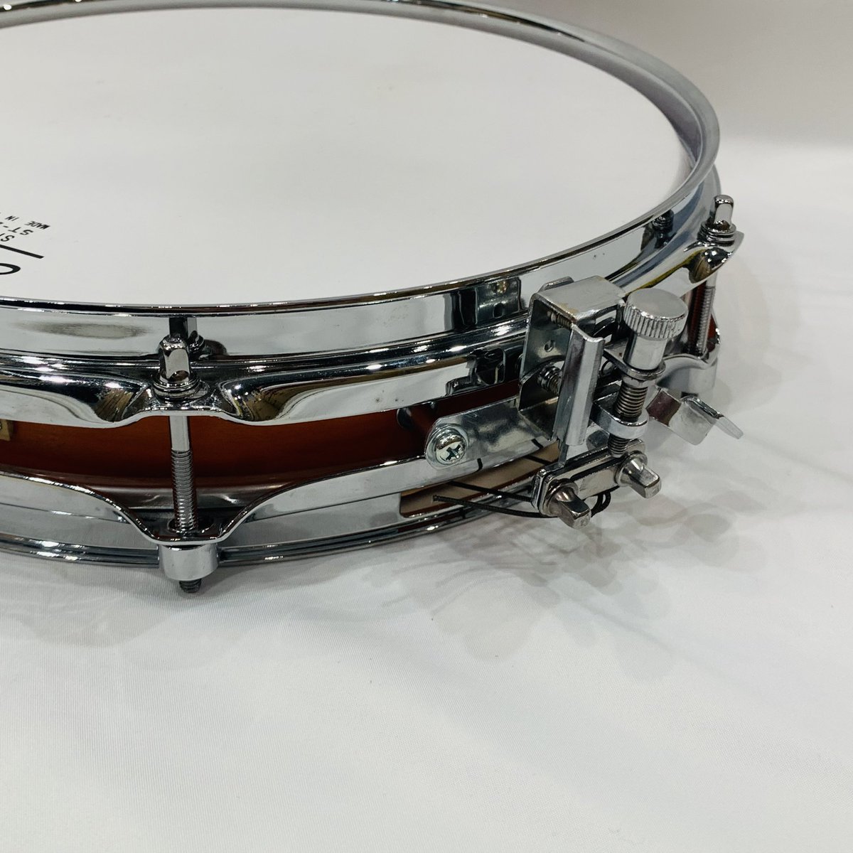 【入荷しました！】
No.83 Orange MP-1223
12"×2.3" Maple10ply
¥62,000-(税込)
#ワタナベ楽器店