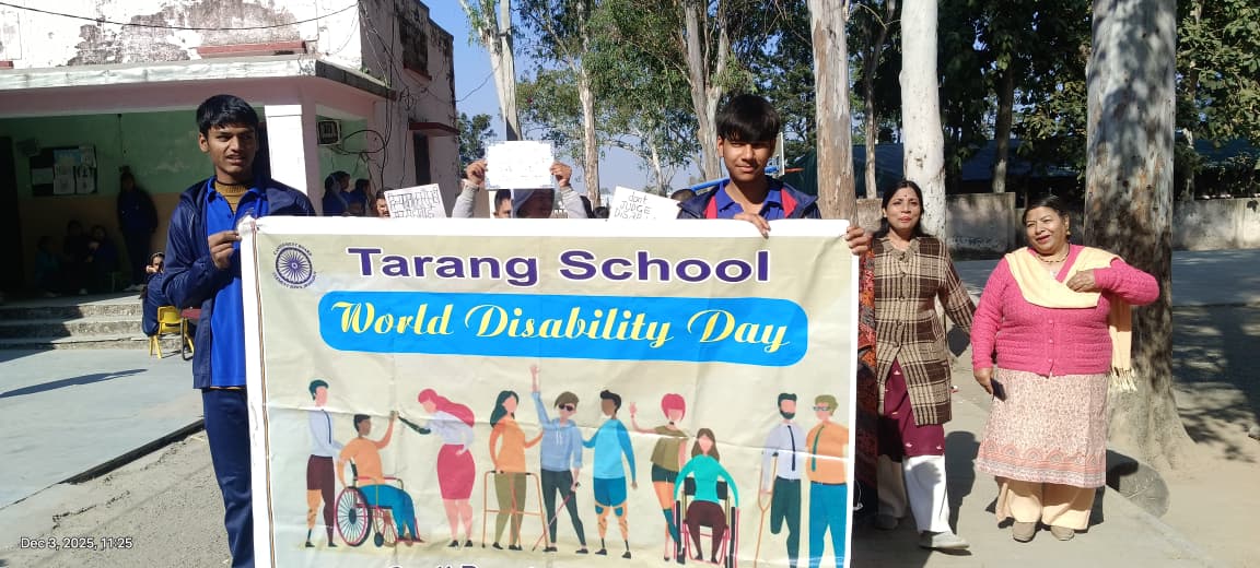 Cantonment Board Clement Town tweet media