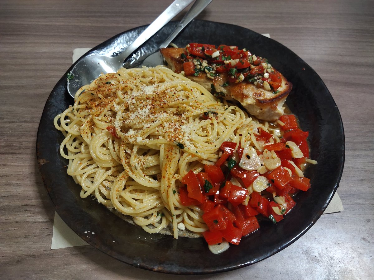 また料理してみた！
