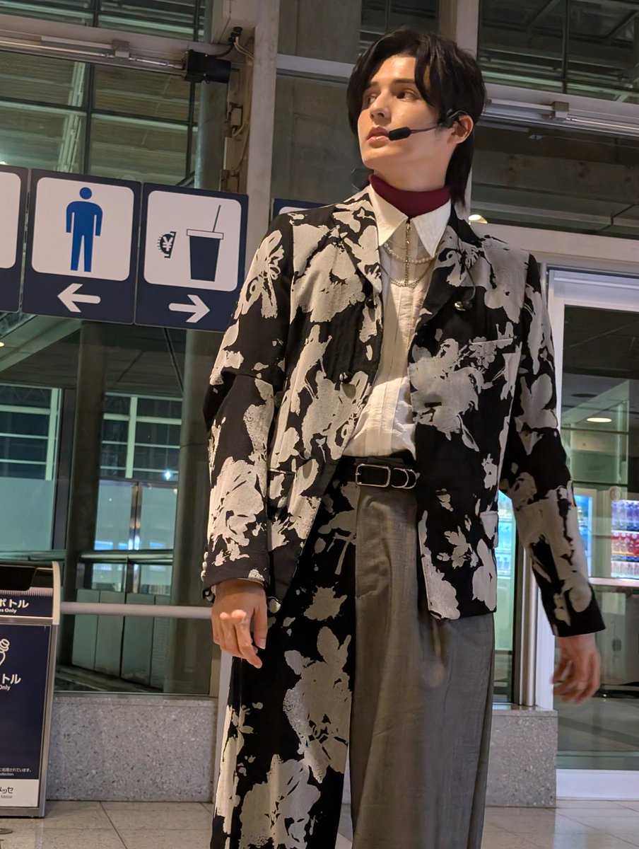 公式】スタンミじゃぱんinfo (@Sutaff_JPN) / Posts / X