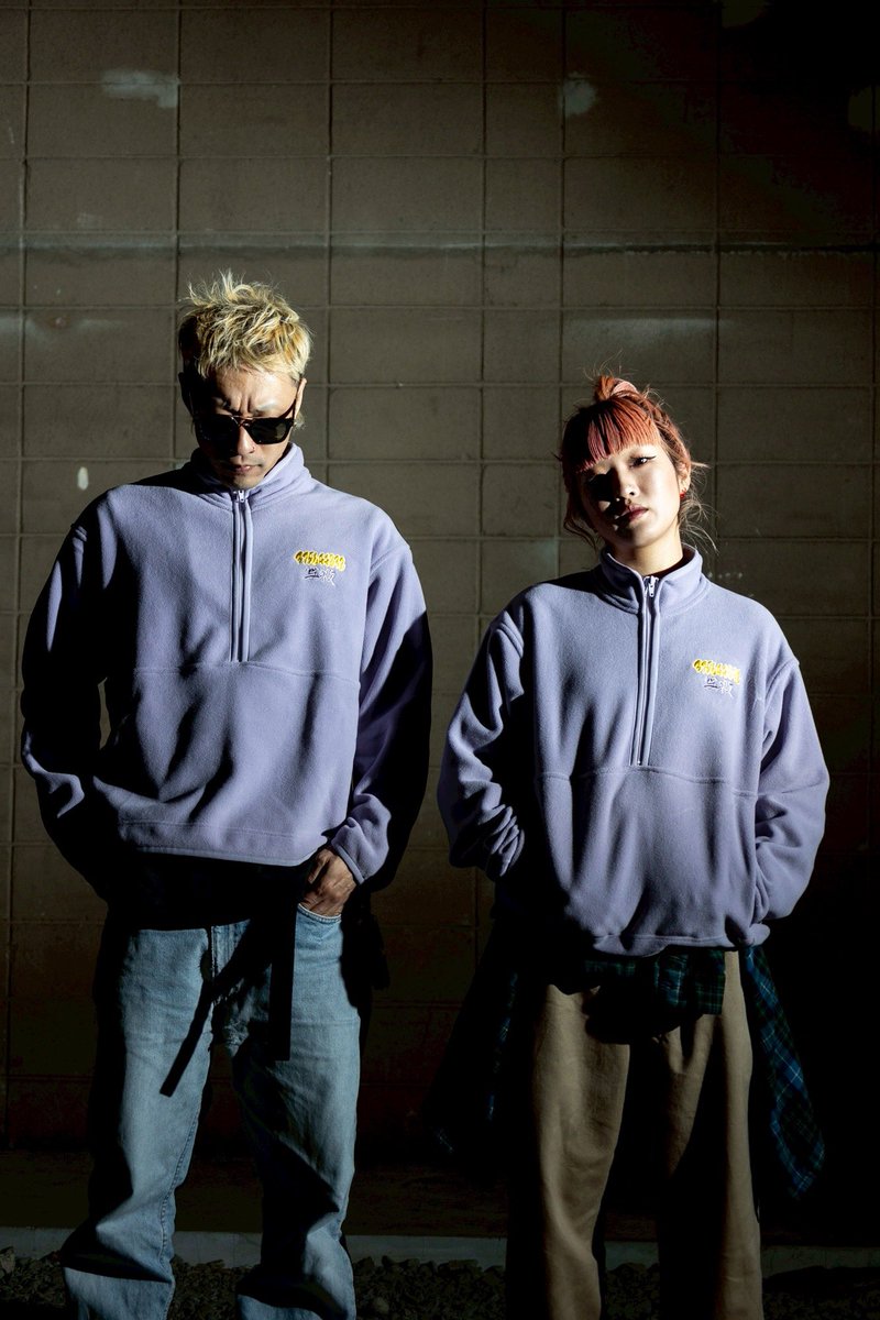 フリース作りました。
この後20時から販売します！

shasatsu.com にて