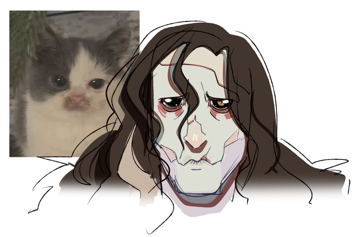 Oh my god
#Frankenstein