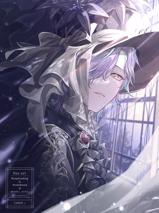 ₊ ° ✦ ‧ ‧ ₊ ˚✧ ₊ ° ✦ ‧ ₊ ˚✧ #prsk_FA
