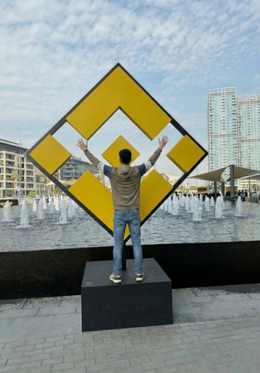 <a href="/binance/">Binance</a> Fly with Binance, Build with Binance

#BinanceBlockchainWeek