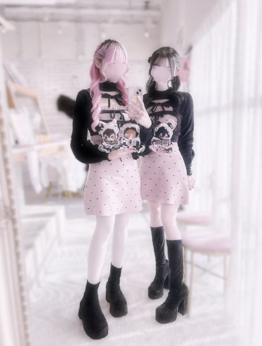 HONEY MEW / ハニーミュウ (@HONEYMEW_JP) / Posts / X