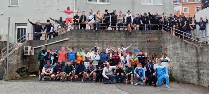 Luke 4: Stakkars covidultras som måtte ta opp forbrukslån for en bortetur