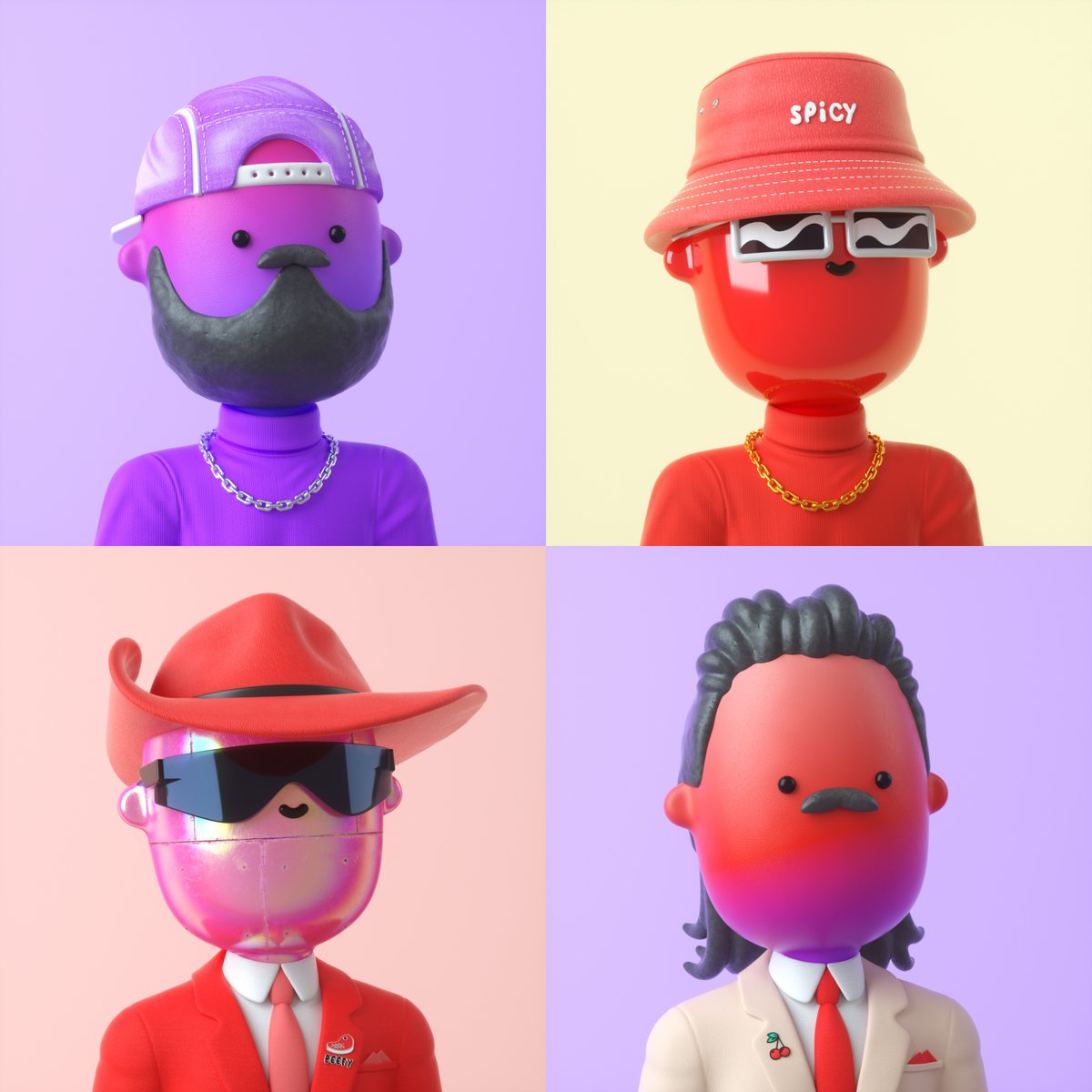 These dudes are pretty amped for Basel. 

If you're gonna be in Miami and wanna say hey, give me a shout! Or roll thru El Patio Sat 8p -- come kick it if you're in town! 🌴🤙