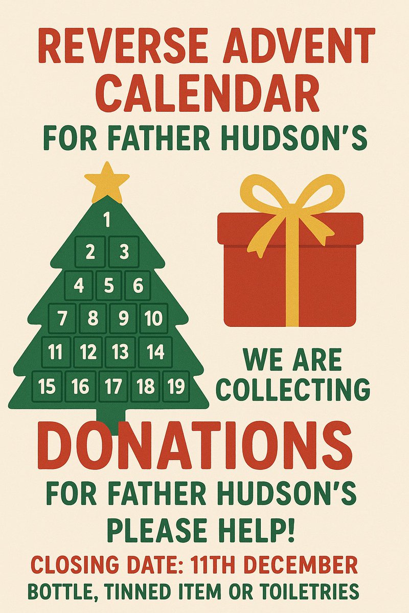 St.Philip’s Catholic Primary School tweet media