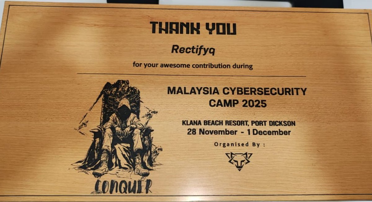 Rectifyq tweet media