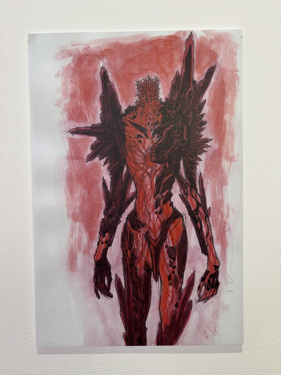 アルマロス tweet media