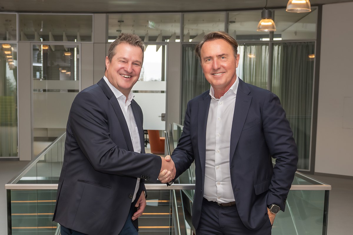 Nicht verpassen! Ein neuer Artikel meines Newsletters: Sopra Financial Technology und d.velop launchen digitale Service-Plattform FISCOS für den Finanzmarkt linkedin.com/pulse/sopra-fi… via <a href="/LinkedIn/">LinkedIn</a>