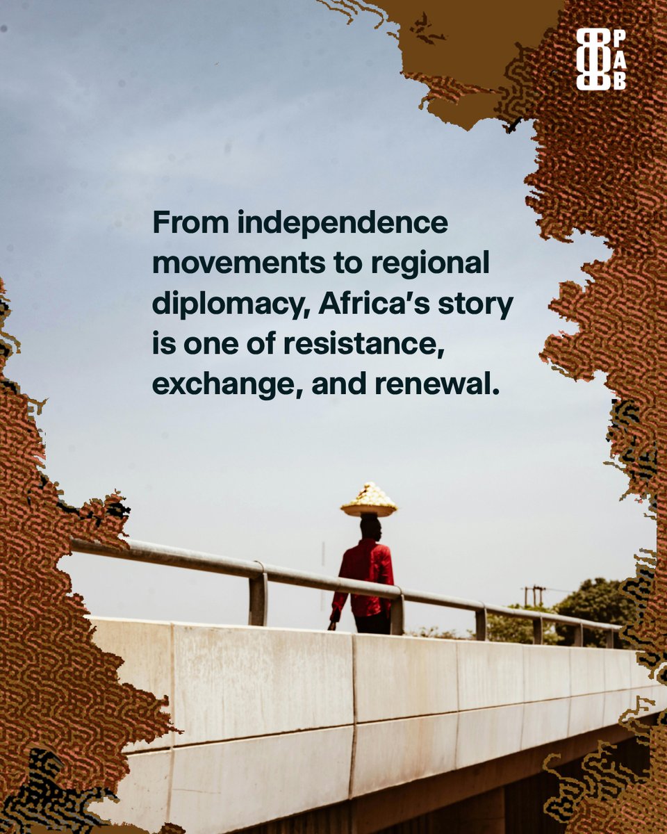 Pan-African Biennale tweet media