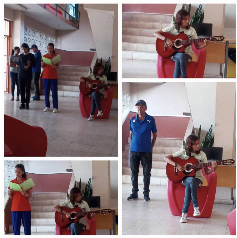 Magdeyvis11's tweet photo. Muchas felicidades desde la #EIDE a nuestros galenos de la medicina del Deporte.#SanctiSpíritusEnMarcha @AlexisLorente74 @LaidaliS58962 https://t.co/ARCqIJBl8w