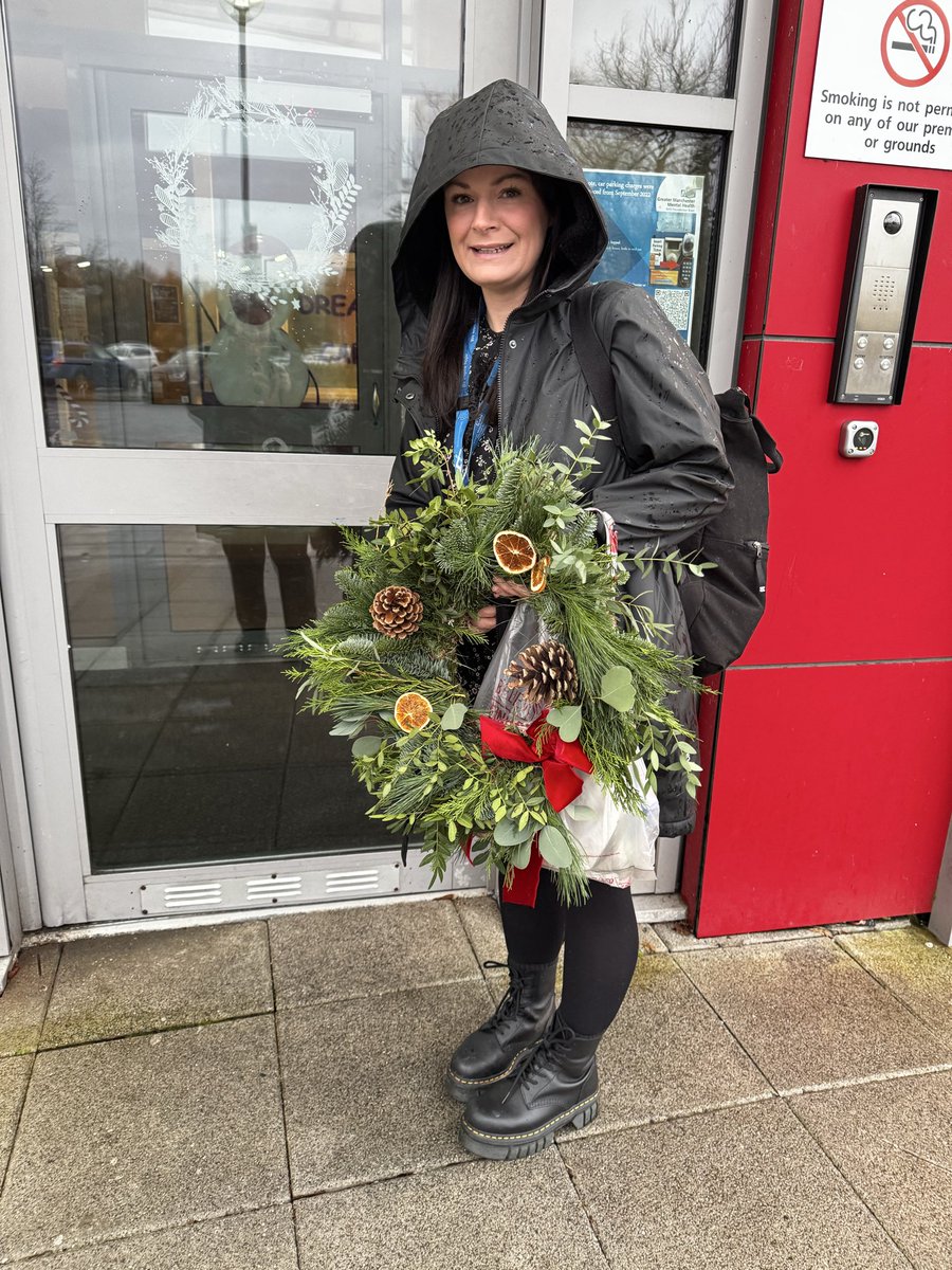 Cloughside College tweet media