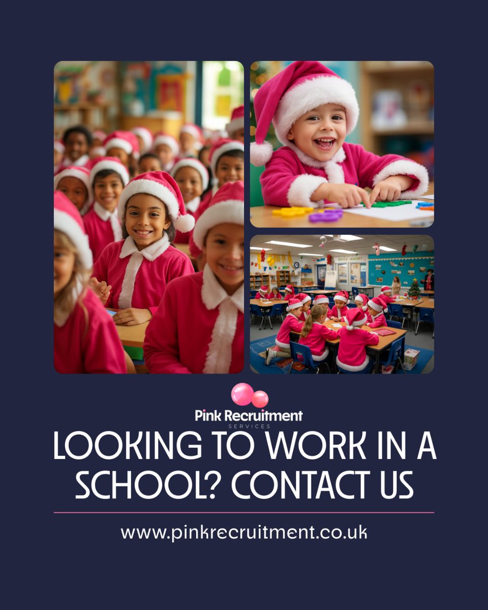 Text 07599 460872 to let us know what role you are looking for and let us do the rest!