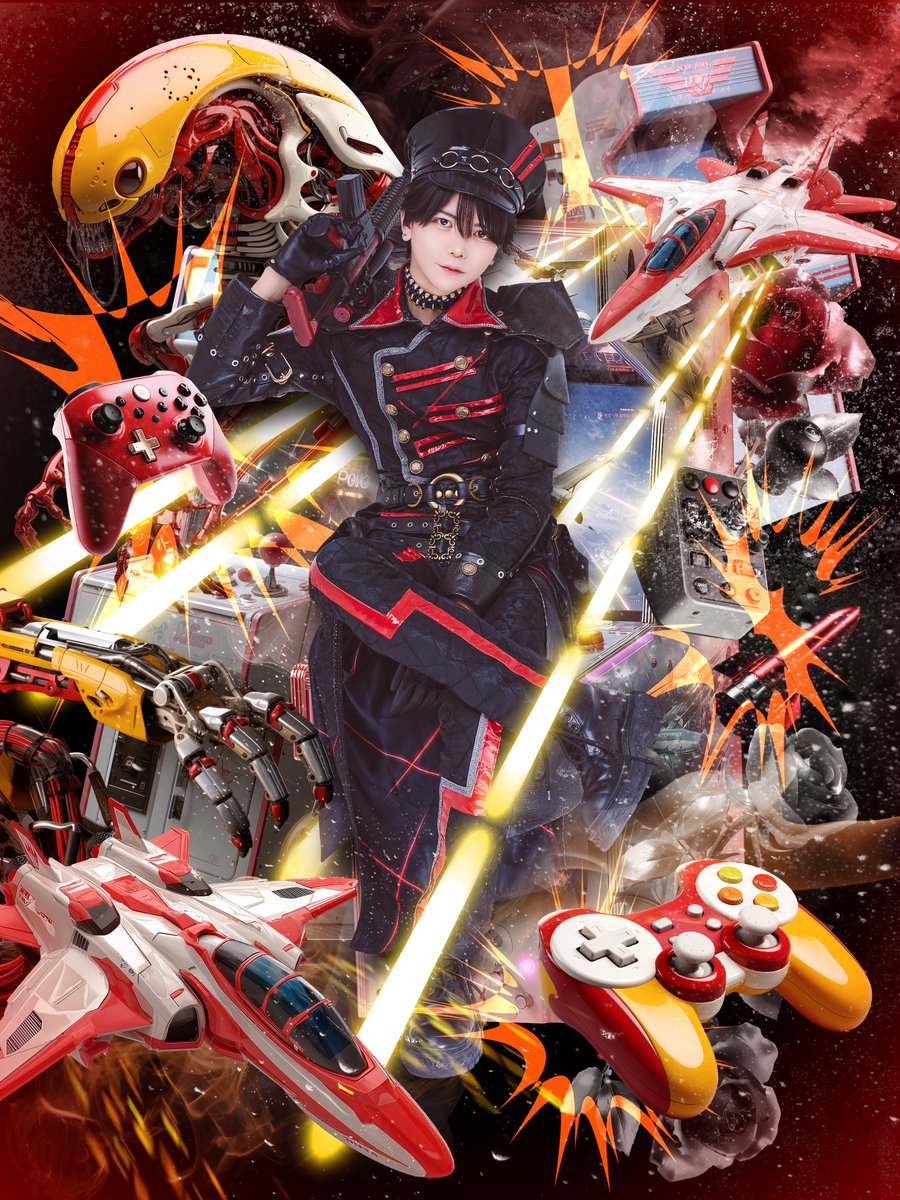 たくみん (@taakumin_svpt) / Posts / X