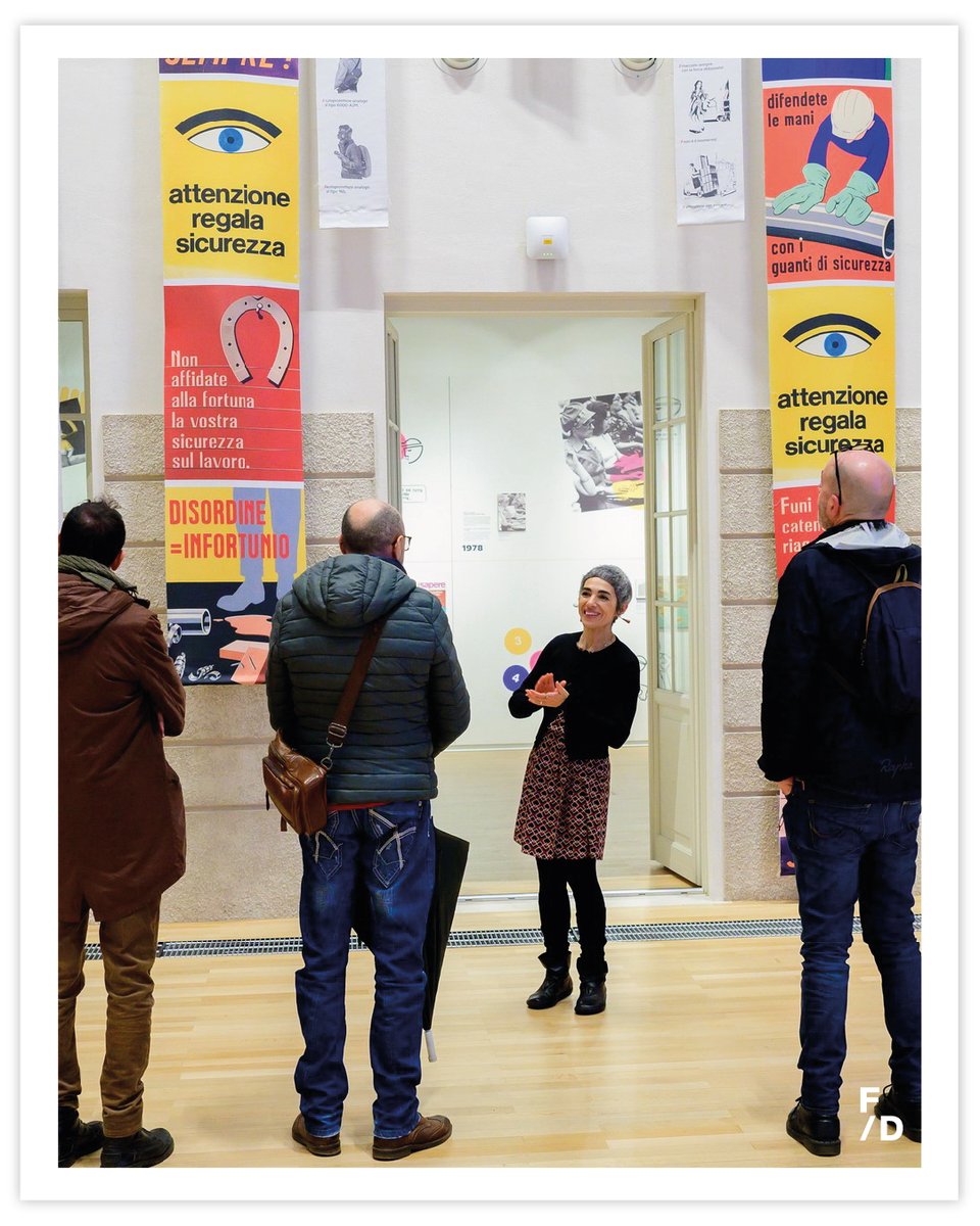 Fondazione Dalmine tweet media