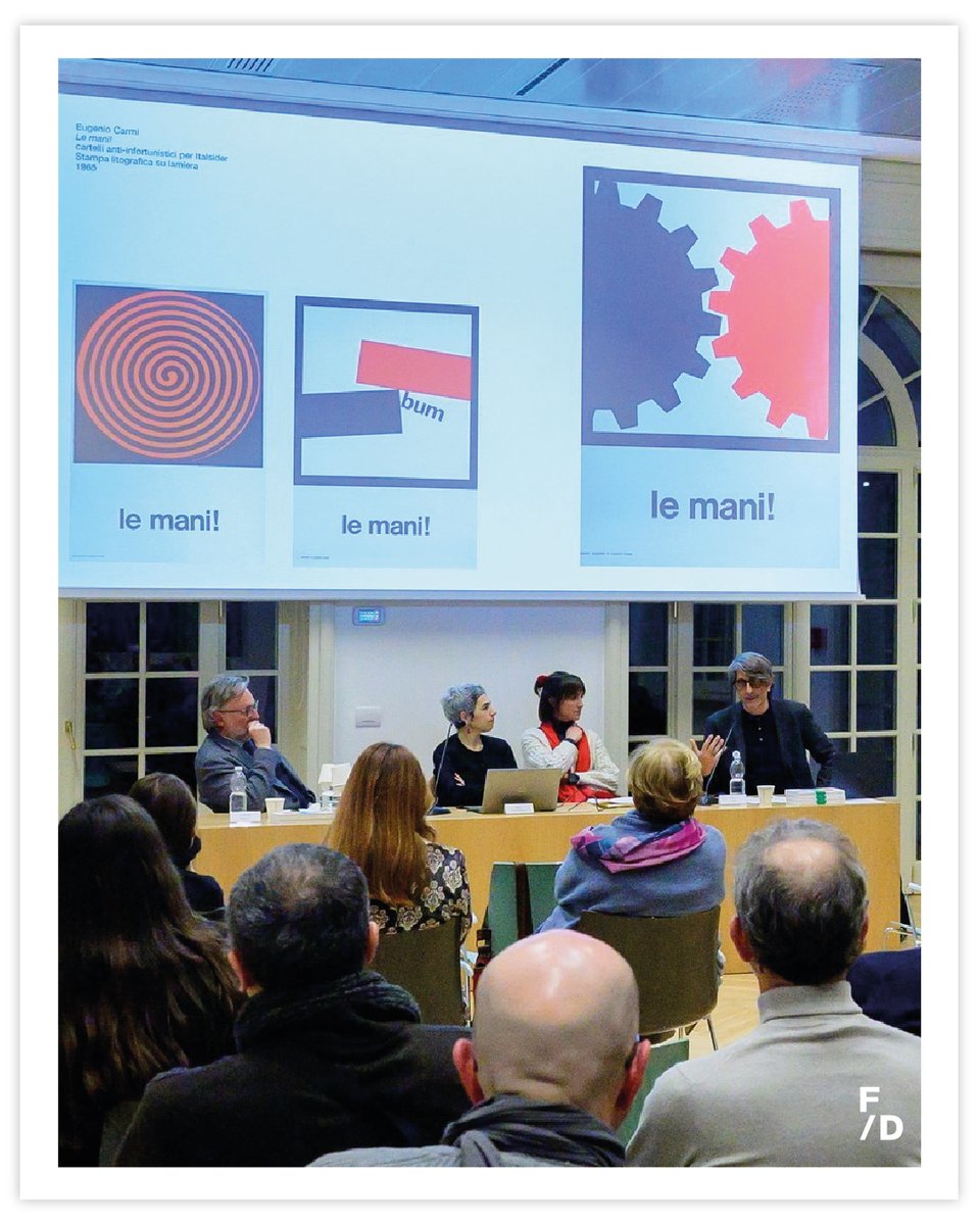 Fondazione Dalmine tweet media