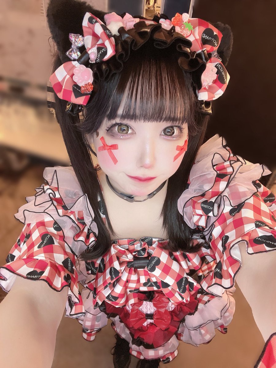 sioringogo's tweet photo. 前髪きりすぎちゃった…！(Ｕ＞△＜Ｕ)
どう思いまる？(Ｕ🥺Ｕ)
 #しおに恋しよ https://t.co/cJn5ZsgOgG