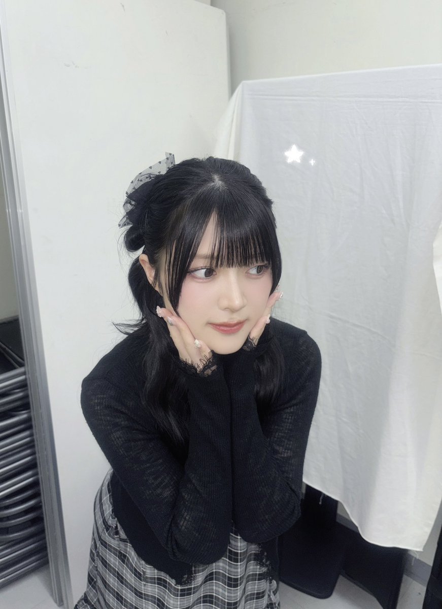 単独LIVE🐈‍⬛𖥔 ࣪ ┄ 鈴木杏奈Spring Live2026 黒猫 ┄ 一次先行受付