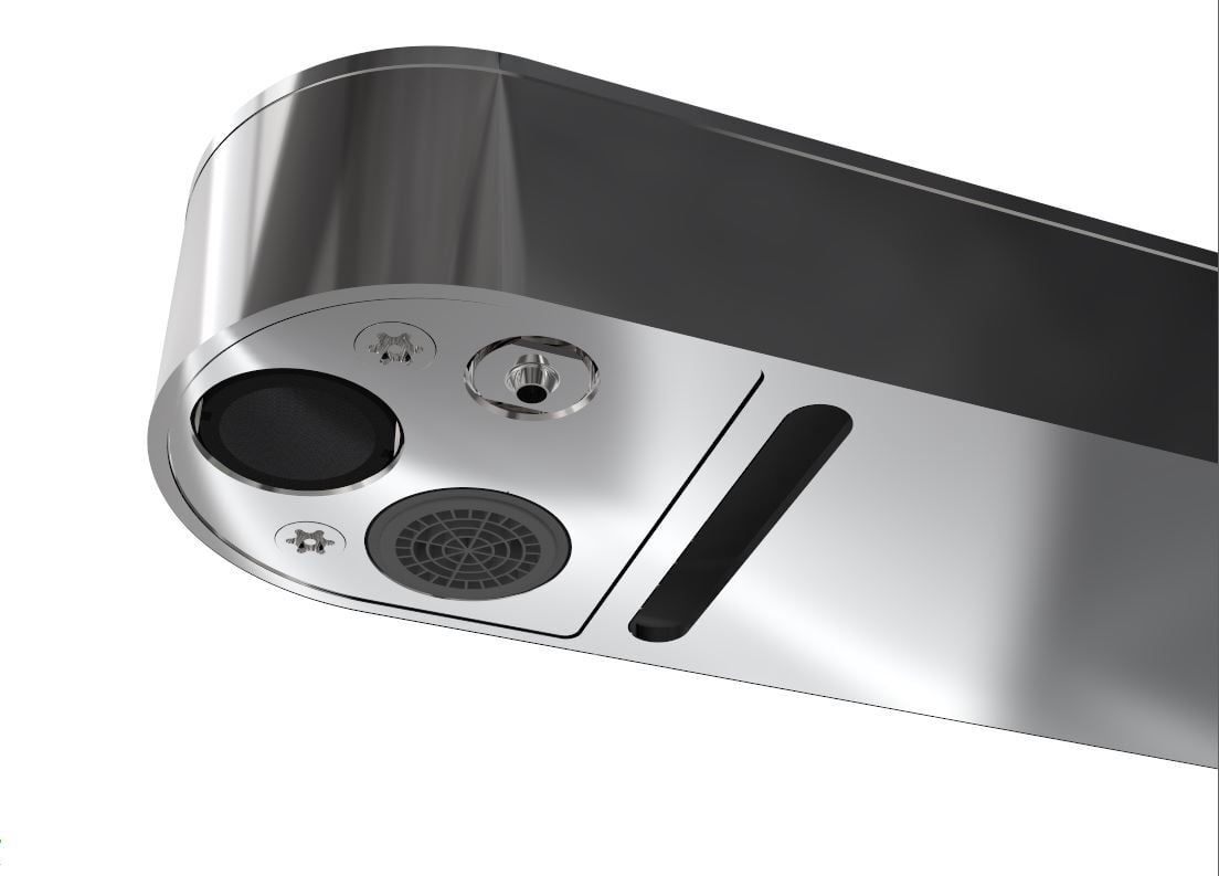 This is why the ThriiTap+ stands out as the most versatile, compact true 3-in-1 tap available:

🧼 Touch-free soap
💧 Efficient water control
💨 Customisable drying

Experience the smarter, all-in-one washroom solution today: eu1.hubs.ly/H0q7sst0