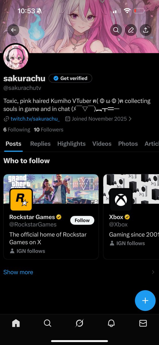 🪽🌸 Sakurachu 🌸🪽 tweet media