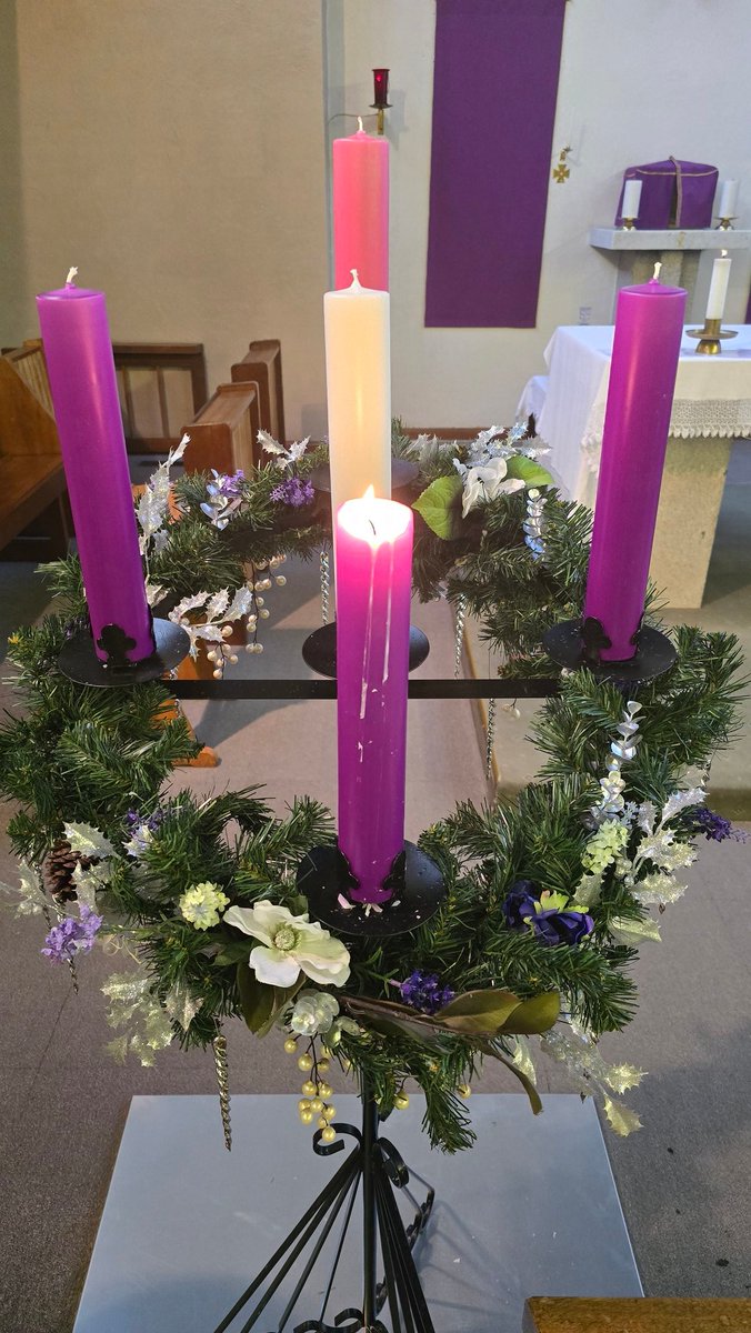 SFXEmmaus tweet media