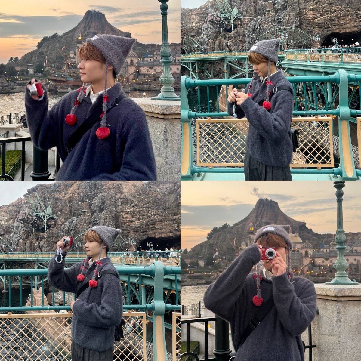 ながお tweet media