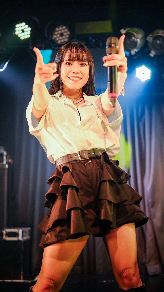 藤咲あや 2025/11/30(日) Untitled SPECIAL 4MAN LIVE at 青山RizM