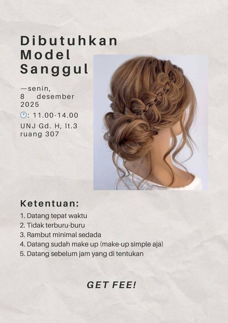 UNJ Fess! 😱 tweet media