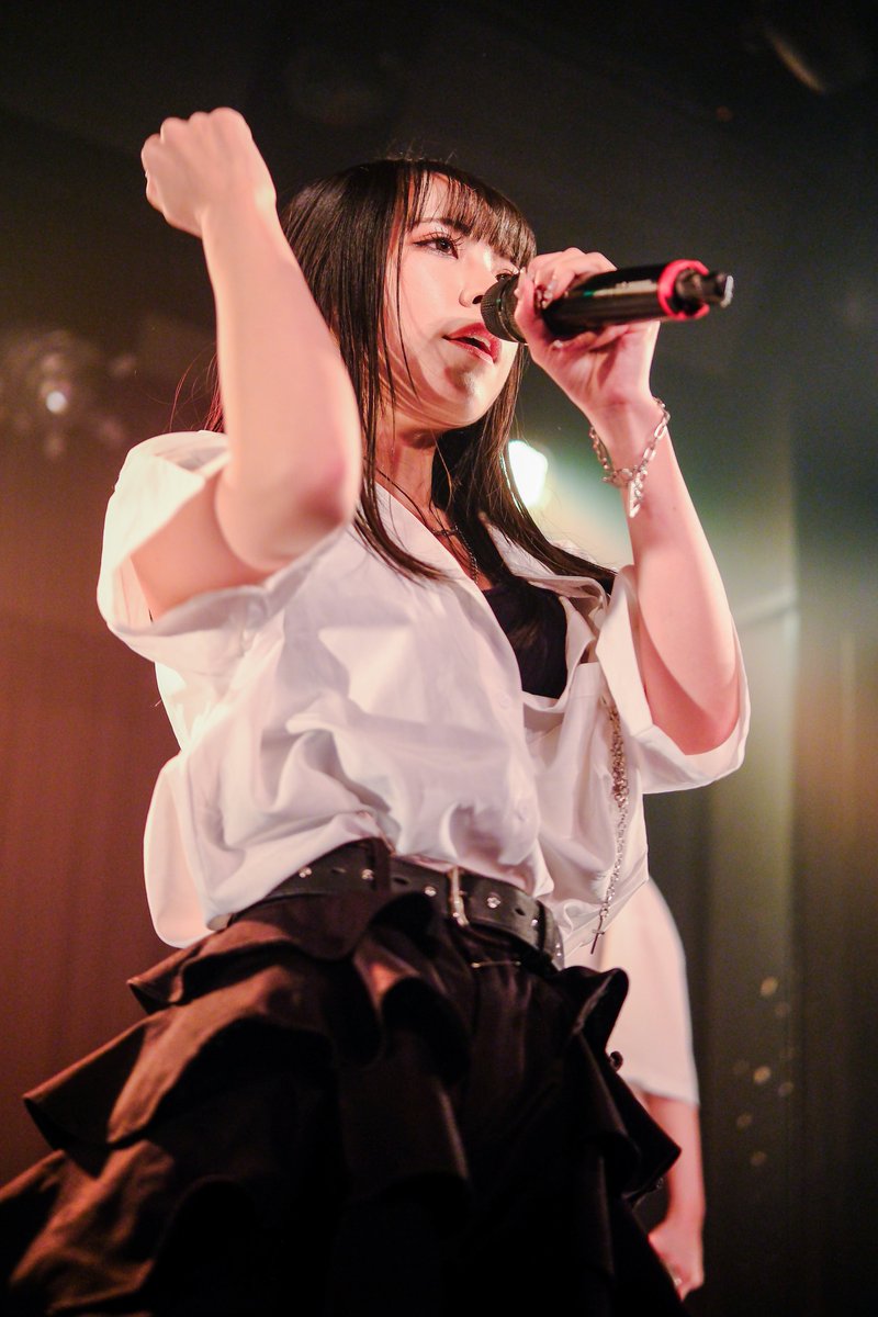 藤咲あや 2025/11/30(日) Untitled SPECIAL 4MAN LIVE at 青山RizM