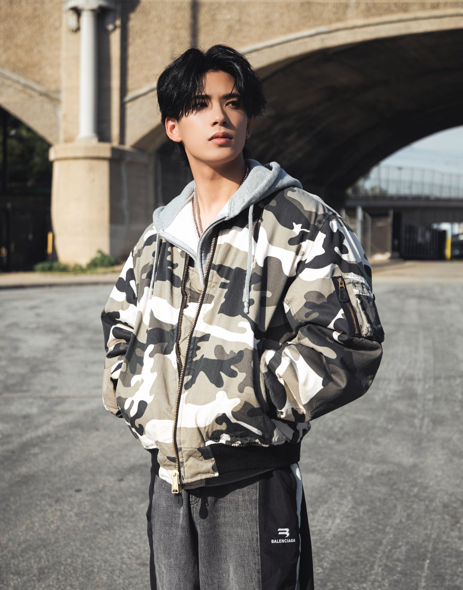 寒い日のこころくんも良い ながそでこころ😸⭐️ #PSYCHICFEVER