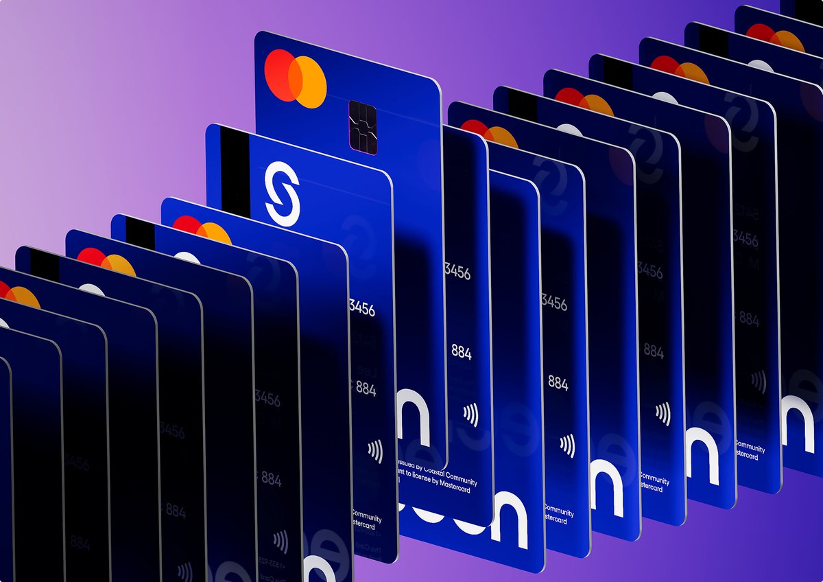 michal_basis's tweet photo. Fintech branding needs 3D visuals. https://t.co/VFPNkouTn0