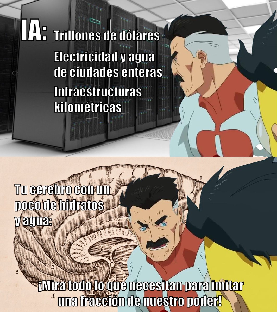 IA vs Tú: