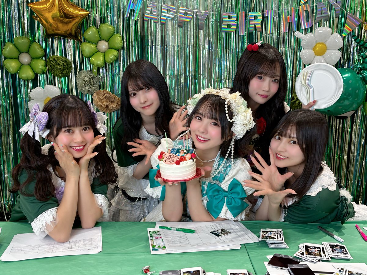 宇咲 #ババババンビ (@usa_usa0427) / Posts / X