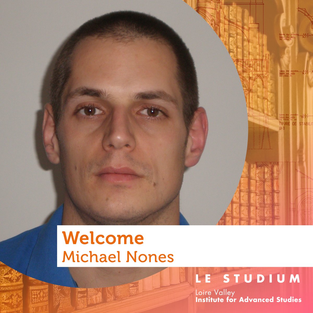 LE STUDIUM tweet media