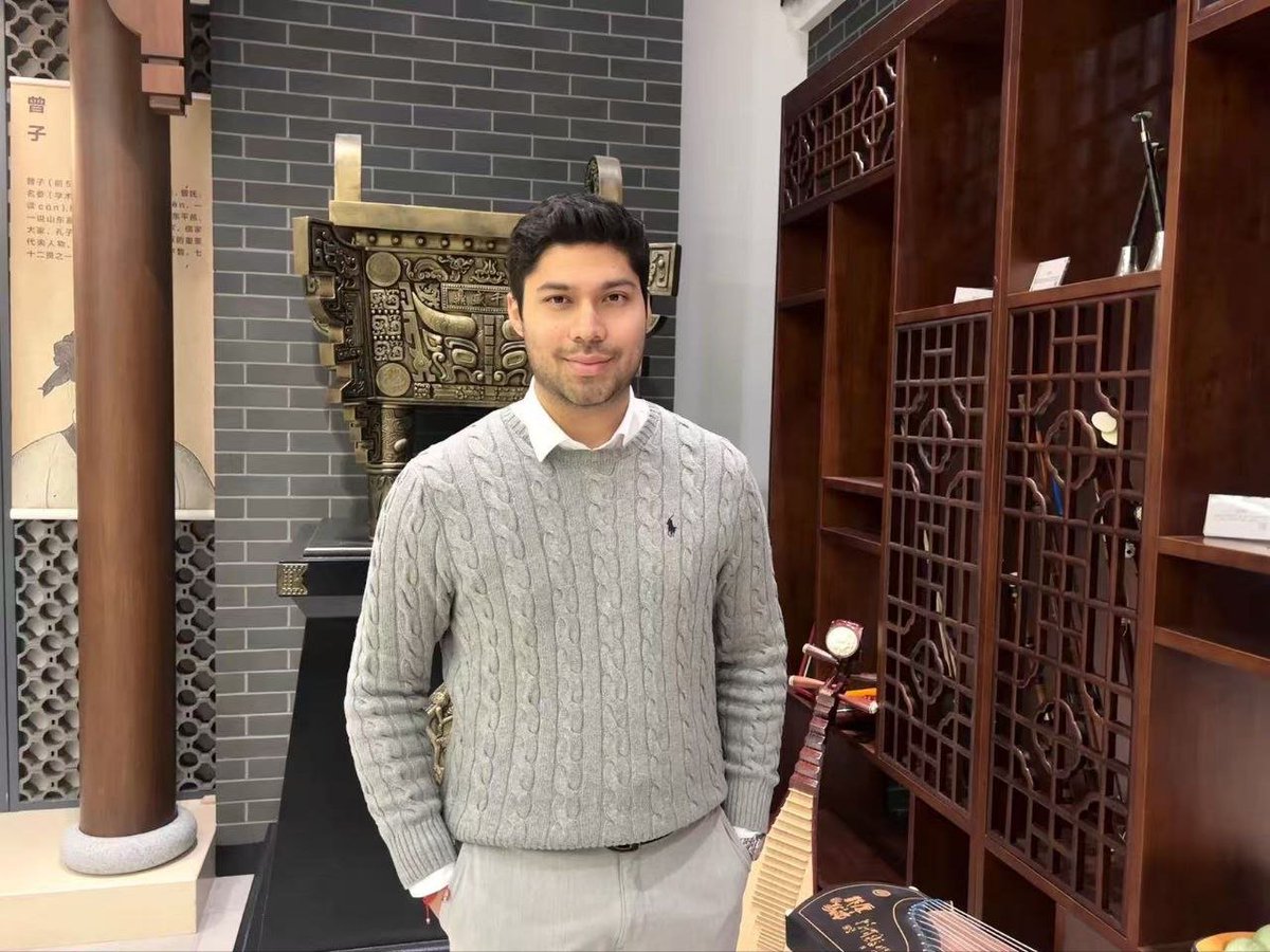 ITMO University tweet media