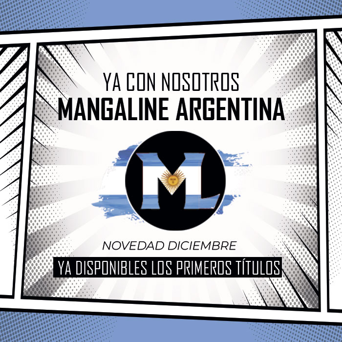 MangaLine Group tweet media