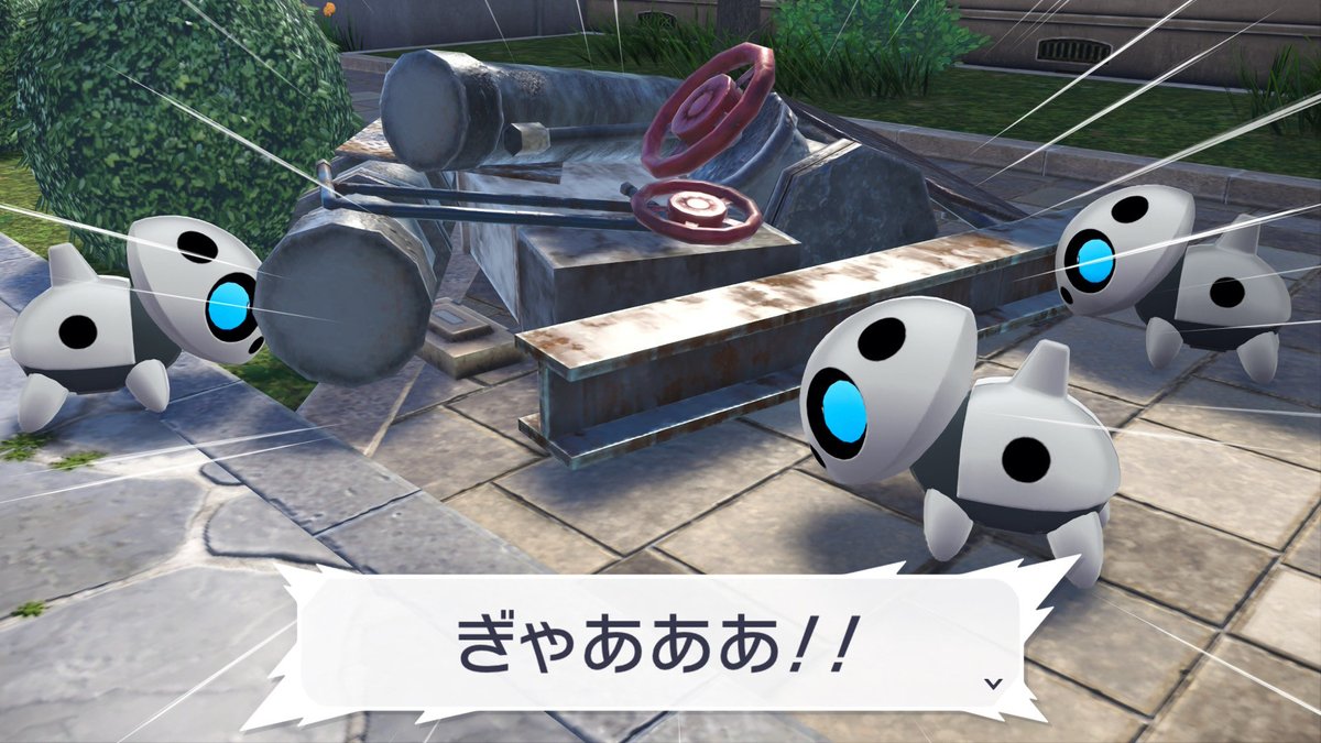 ピクルス大佐 (@colonel_pickles) on Twitter photo 