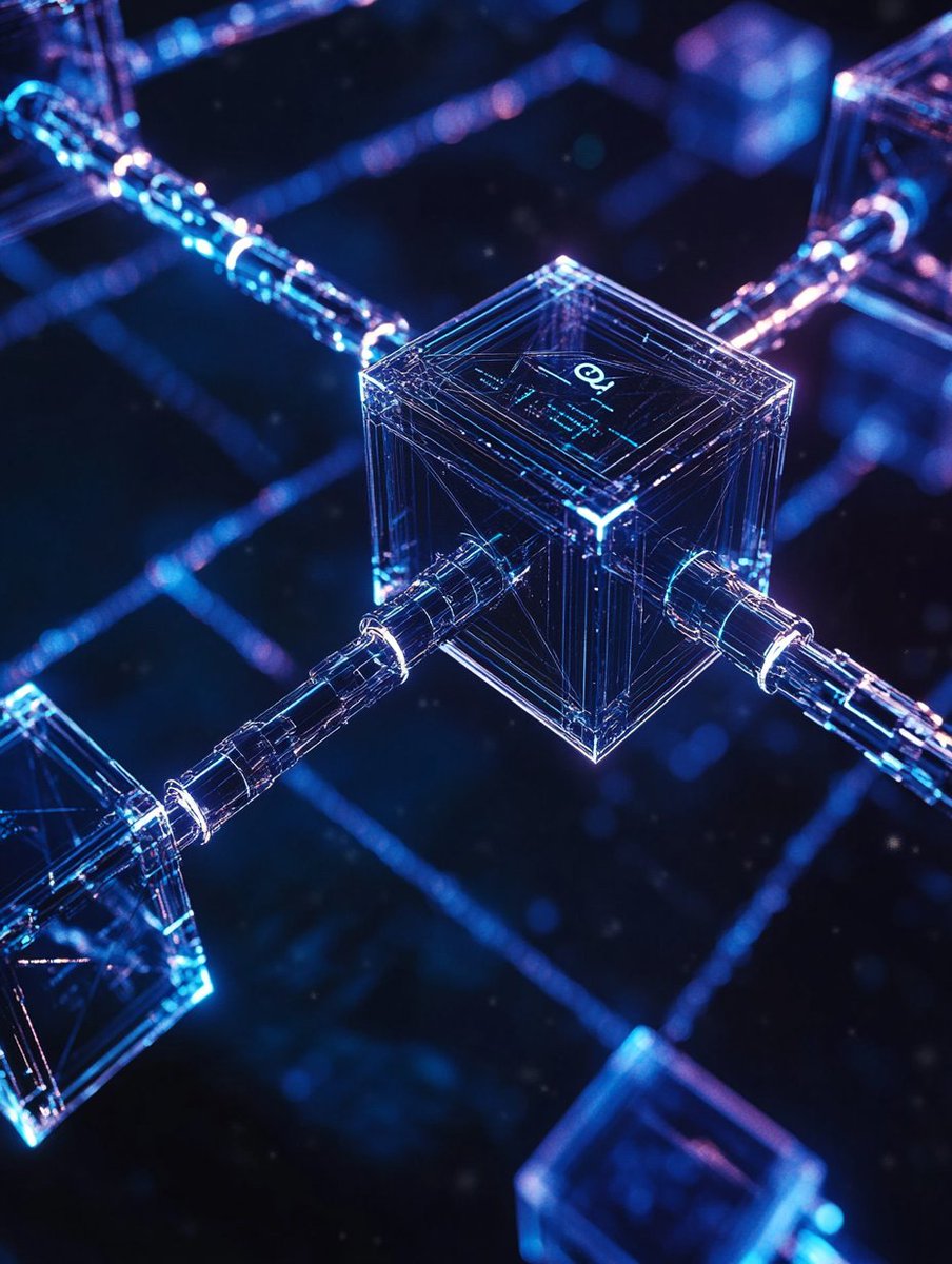 MineQAIProtocol's tweet photo. Real decentralization isn’t just coded, it’s cultivated.
https://t.co/HAn4Tb1ucF’s community shows what happens when people truly own their protocol.
Let's go, community!!
#DeFiCommunity #QToken #AI #Crypto #BlockchainInnovation https://t.co/2i6tUje8Vb