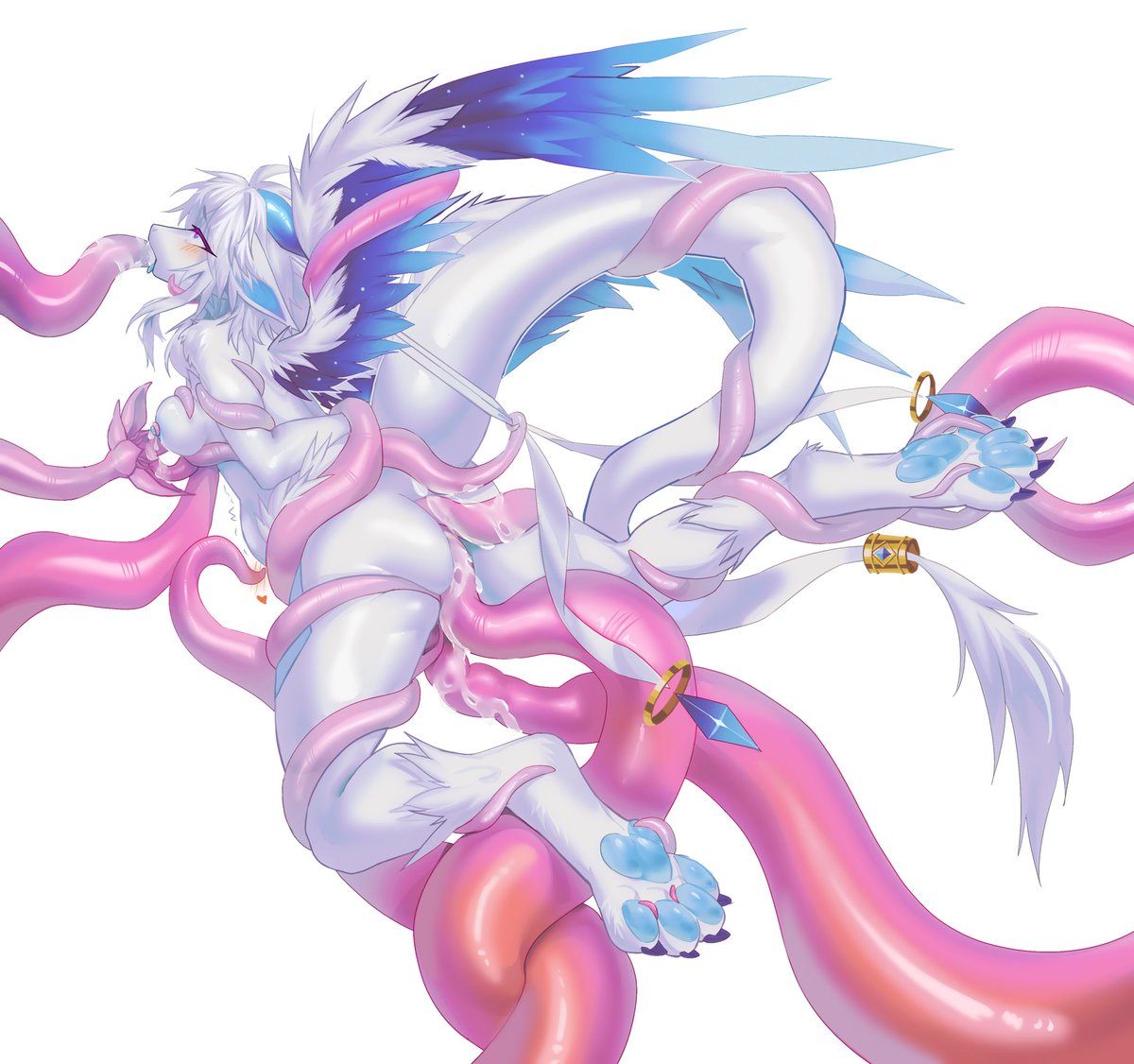Freex菲尔克斯 tweet media